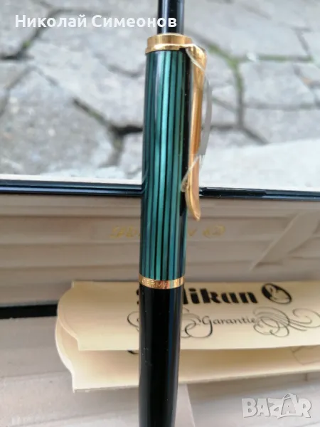 Химикалка Pelikan, снимка 1