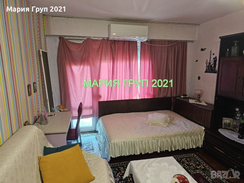 Отдавам Под Наем Гарсониера в гр. Димитровград до магазин Кауфланд!!!, снимка 1