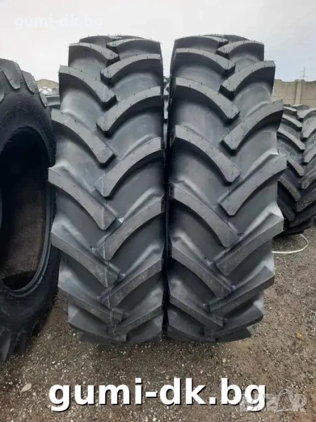 Тракторни гуми 14.9-30 OZKA, снимка 1