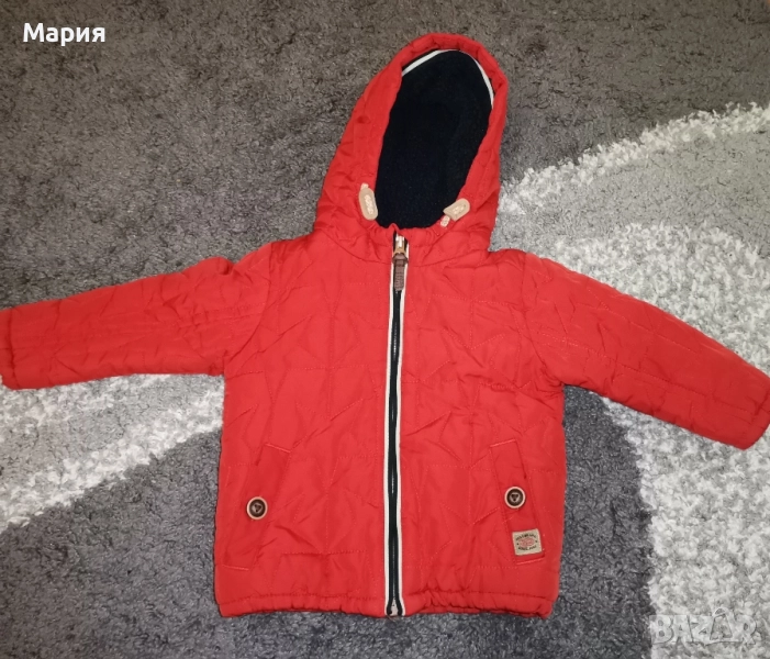 Детски якета, елеци, снимка 1