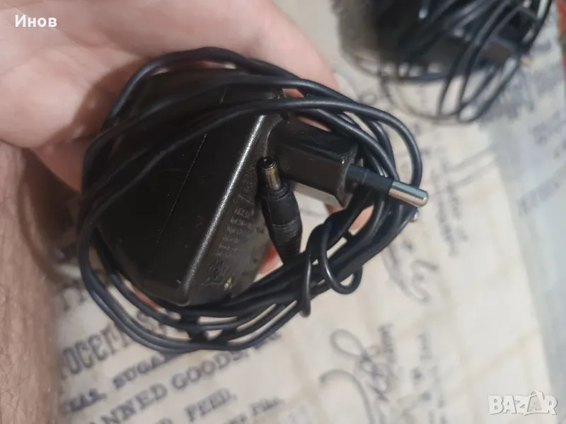 работещи зарядно НОкиа, снимка 1