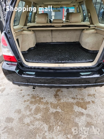 Subaru Forester ХТ LPG TURBO, снимка 15 - Автомобили и джипове - 53288594