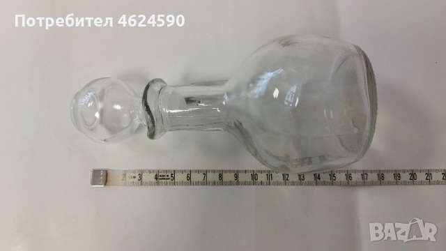 Каничка, юзче, снимка 5 - Аксесоари за кухня - 52671369