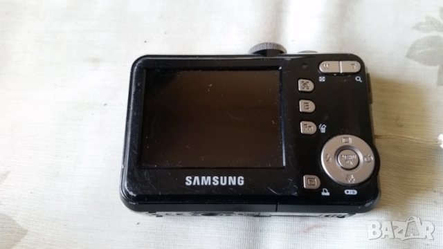 Дигитален фотоапарат Samsung S860, снимка 2 - Фотоапарати - 53796573