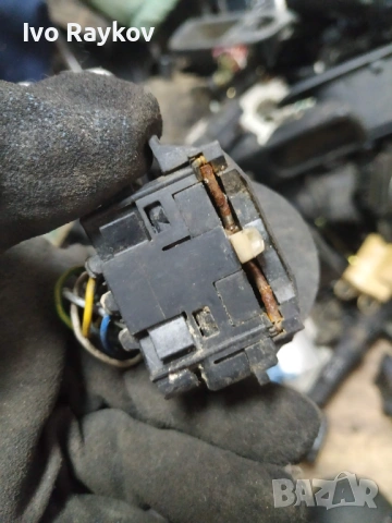 Лостче мигачи BMW 5 E34 1994 , bmw 4460, снимка 4 - Части - 53851437