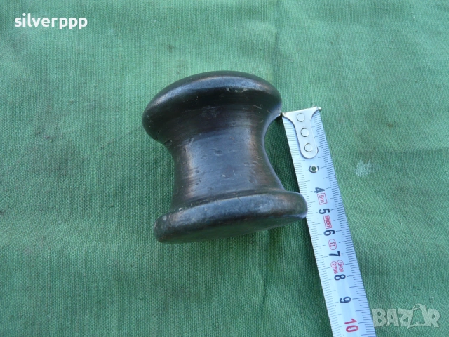  Тенекеджийска пета 