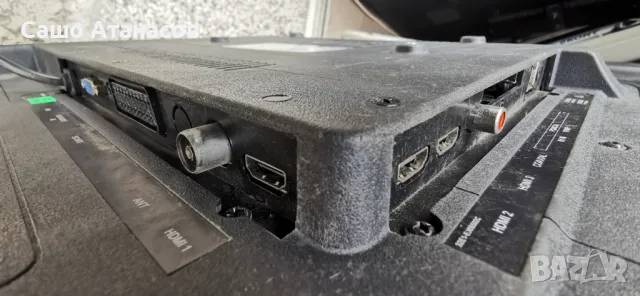 Arielli LED-50DN4T2 със счупена матрица ,TP.MS3663S.PB801 ,N2THK500UHDGT01-3_A0 ,PT500GT01-3, снимка 4 - Части и Платки - 49746208