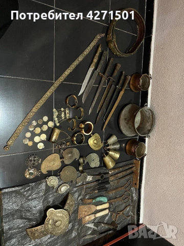 Стари вещи , снимка 7 - Колекции - 53077779