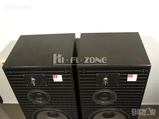 ТОНКОЛОНИ Jbl tlx 10 gi /1, снимка 3 - Тонколони - 54271013