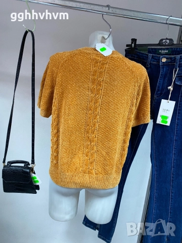 Блуза , снимка 3 - Тениски - 52906976