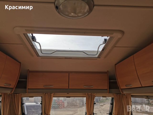 Каравана Swift , снимка 6 - Каравани и кемпери - 53973202
