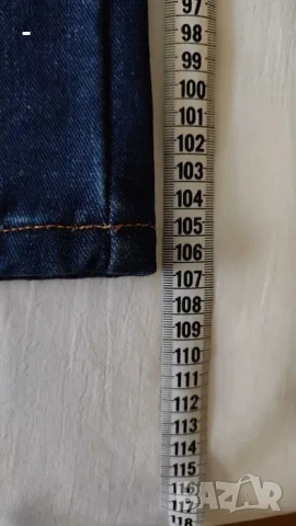 Мъжки дънки Thousjazz, снимка 2 - Дънки - 50947827