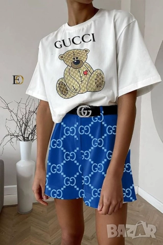 дамски комплект gucci, снимка 3 - Комплекти - 51455313