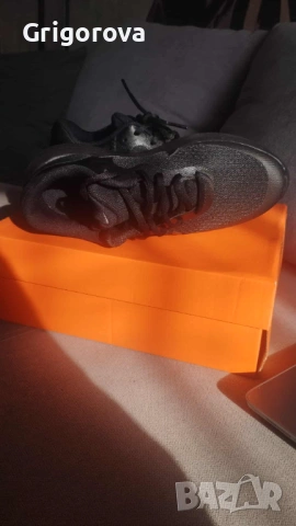 Дамски маратонки Nike, снимка 6 - Маратонки - 53140188