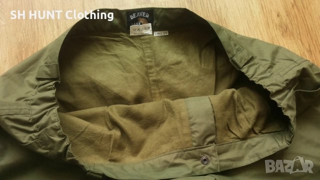 Beaver Lake Hunting Waterproof Trouser размер 2XL за лов панталон водонепромокаем - 1460, снимка 14 - Екипировка - 52447990