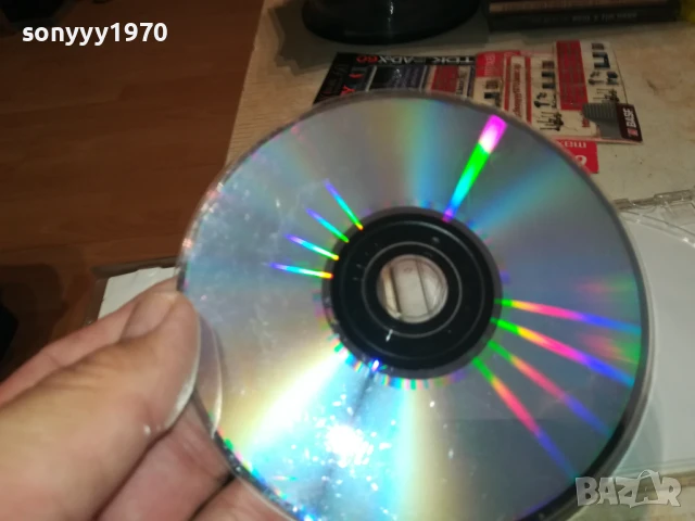 2 PAC CD 2106251954, снимка 9 - CD дискове - 50749720