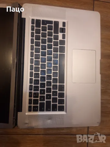 MacBook Pro A1278 / Core 2 Duo P8700, 4GB /промо цена/, снимка 12 - Лаптопи за дома - 49628930