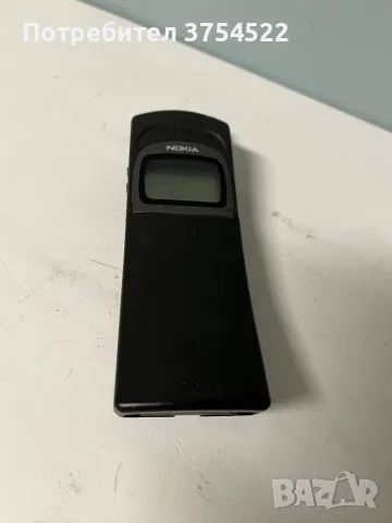 Nokia 8110 Банан Матрицата, снимка 3 - Nokia - 48967861