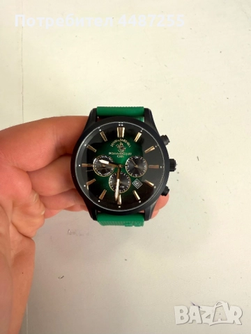 Часовник Santa Barbara в отлично състояние