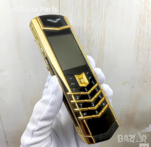 Vertu Signature телефон 