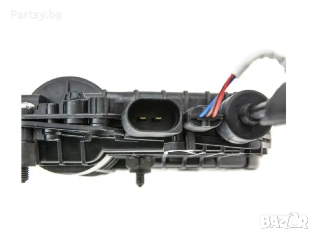 Брава с вакуум за BMW BMW X5 E70 (2006-2013), снимка 2 - Части - 48109737