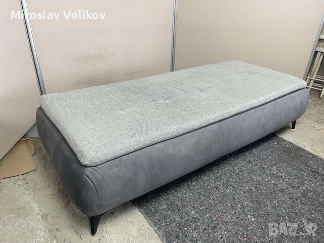 Диван-легло в много добро състояние , снимка 3 - Спални и легла - 52010420