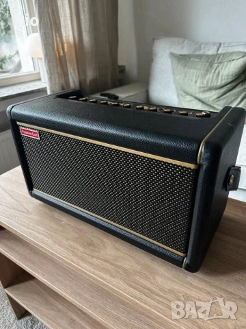 Positive Grid spark 2