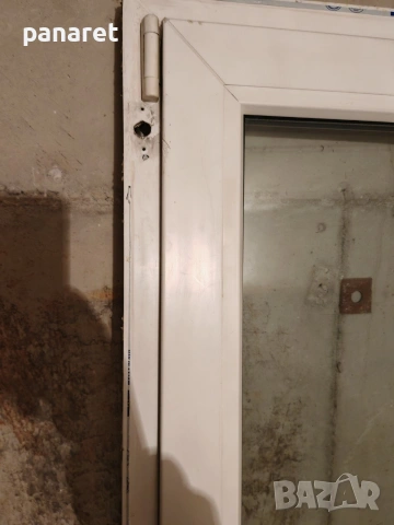 PVC врата, снимка 5 - Дограми - 53940238