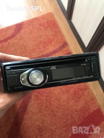 Jvc Kd-r401, снимка 8 - Аксесоари и консумативи - 45597404