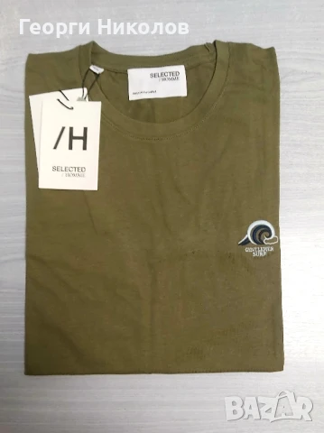 Мъжки блузи 