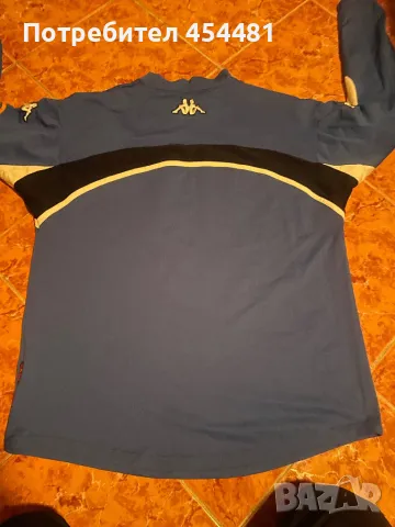 Kappa FC Brescia 05/06 jersey, снимка 2 - Тениски - 47788727