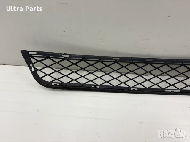 Оригинална централна решетка за BMW X3 F25 7210462, снимка 7 - Части - 50466383