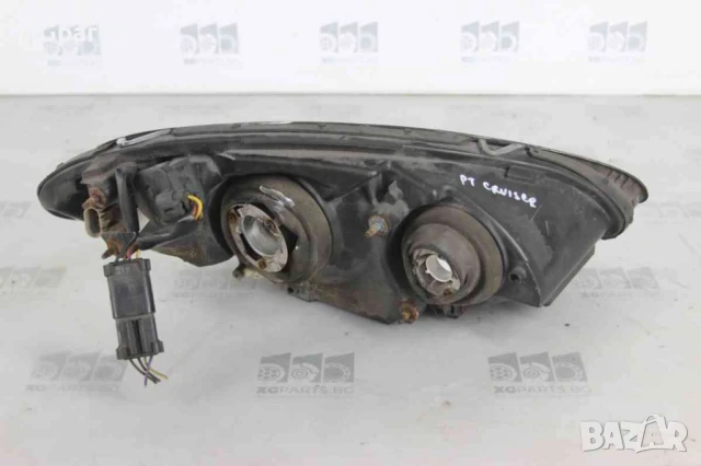  Ляв фар за Chrysler PT Cruiser (2000-2010), снимка 2 - Части - 50467023