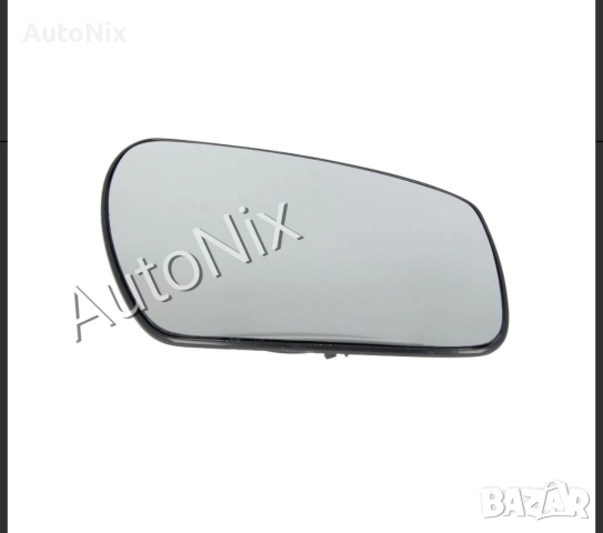 Стъкло за огледало за Ford CMAX Fiesta Focus с подгрев цмакс фокус, снимка 2 - Части - 52618901