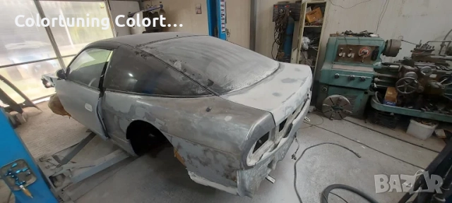 автотенекеджия бояджия сервиз дозер, снимка 15 - Автотенекеджийски и автобояджийски - 52948998