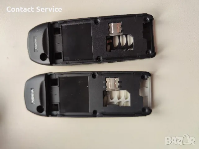  Nokia 6310 панел, снимка 10 - Резервни части за телефони - 48430274