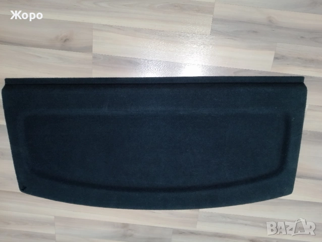 Кора багажник VW голф 6 Goif 6, снимка 3 - Аксесоари и консумативи - 53134078