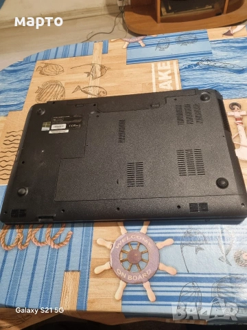 Terra Mobile 1749S i5-6300HQ , снимка 7 - Лаптопи за дома - 54054825