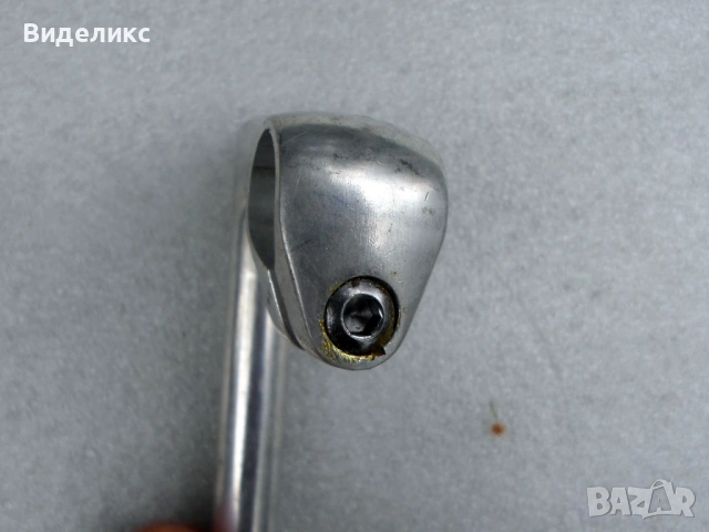 SR/80 мм, 25,4 мм ретро кормилна лапа/, снимка 5 - Части за велосипеди - 54132281