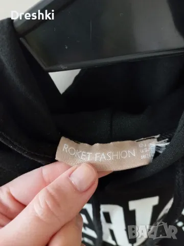 спортна блузка пролетна, снимка 6 - Спортни екипи - 49940205