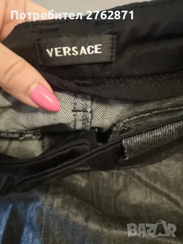 Versace , снимка 6 - Поли - 46897081