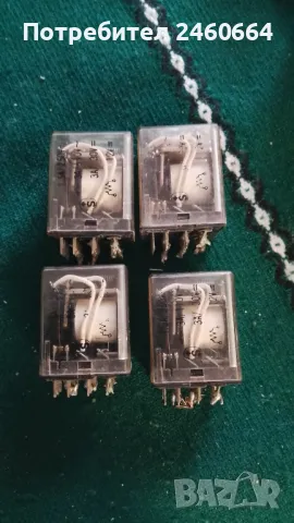 FINDER релета , снимка 2 - Друга електроника - 49946648