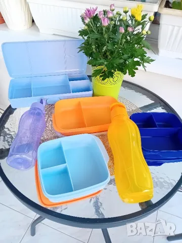 Tupperware продукти, снимка 1 - Други - 21960575