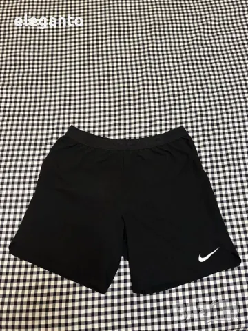 Nike PRO Dri-FIT Flex Мъжки къси панталони ХЛ, снимка 1 - Спортни дрехи, екипи - 48489758