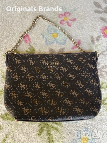 ❤️Оригинална чанта на GUESS!❤️