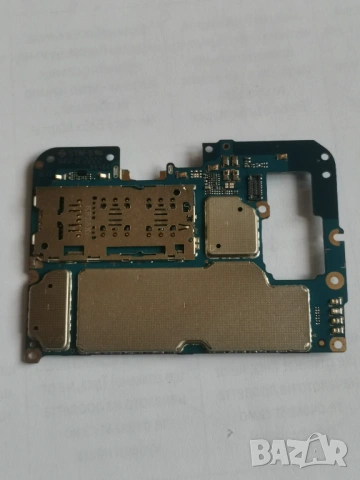 Основна платка за Samsung Galaxy A03 4/64 - Отключена, снимка 7 - Samsung - 53872689