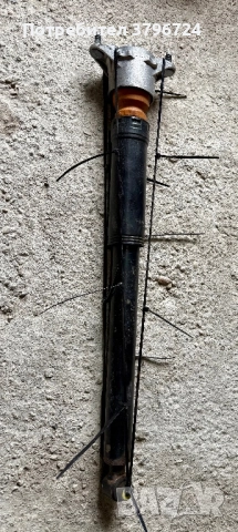 Амортисьор за Мерцедес GLA w156 2015-2019 заден