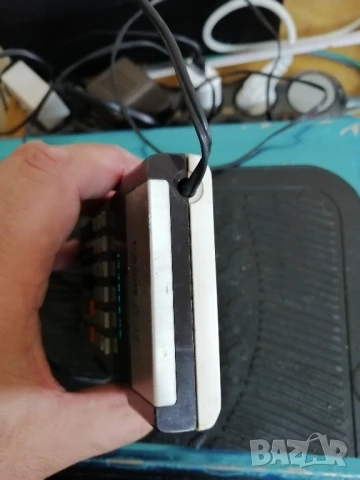 Ретро калкулатор CASIO fx-39, снимка 5 - Антикварни и старинни предмети - 50522936