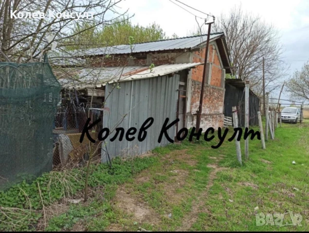 Продавам едноетажна къща в Димитровград,кв Марийно , снимка 1