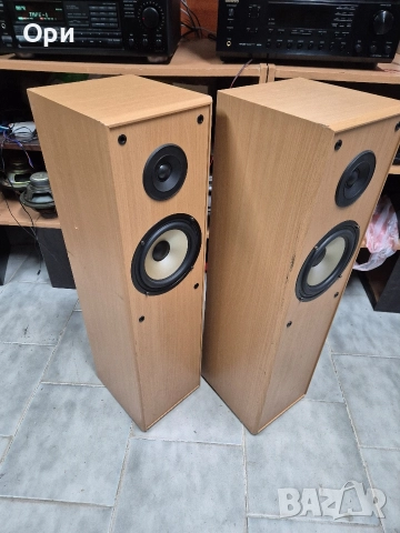 Тонколони DK DIGITAL LS-180, снимка 8 - Тонколони - 52737494